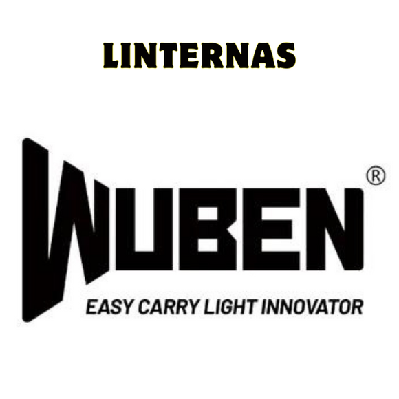 LINTERNAS  WUBEN