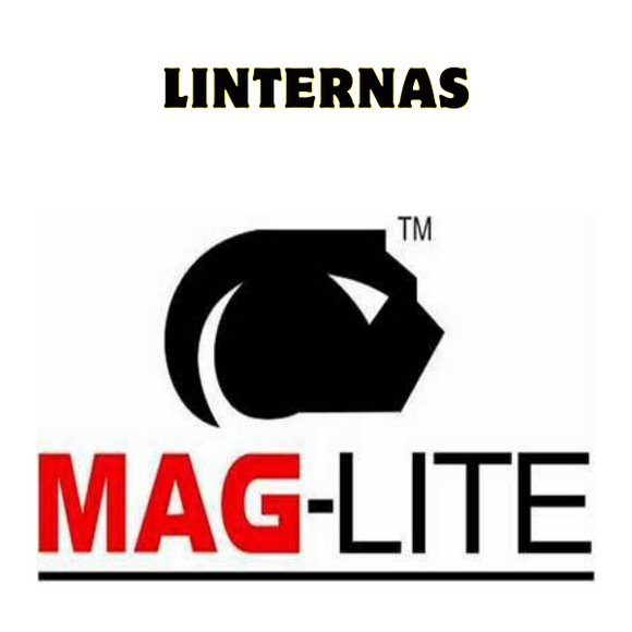 LINTERNAS MAGLITE