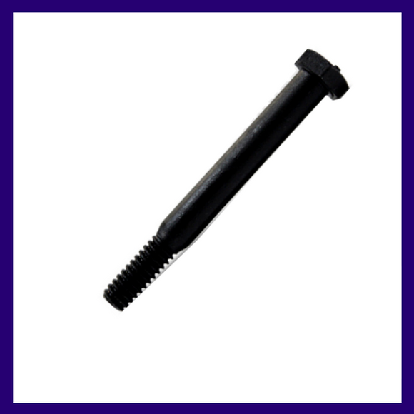 TORNILLO FUSIBLE GRADO 8