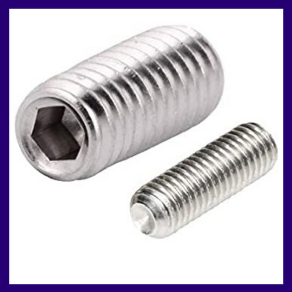 OPRESOR SOCKET PUNTA COPA FINO INOX 304