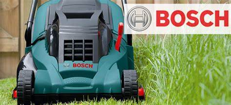 BOSCH HOME AND GARDEN