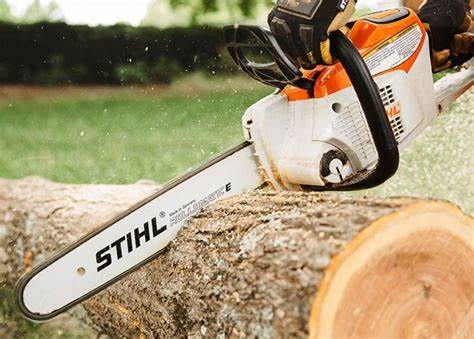 HERRAMIENTAS STIHL