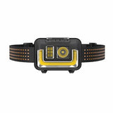 Duracell Faros LED 575 lúmenes, 3 unidades