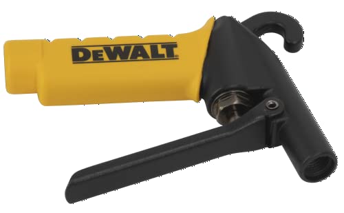 DEWALT Pistola de aire con punta Venturi (DXCM035-0042)