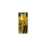 DEWALT herramienta remachadora de cabeza giratoria resistente, 6 pulgadas