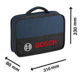 Bosch Bolso pequeño para transporte de herramienta