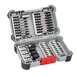 Bosch Kit de puntas y Dados Impact Control 36 und.