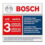 BOSCH Esmeril GWS 700 127V