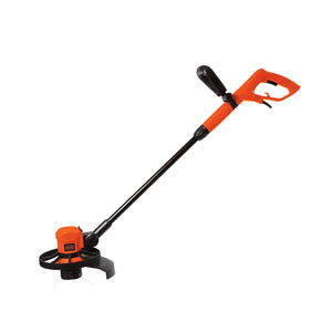 BLACK+DECKER Orillador 11 Pulgadasadas 600W GL600N-B3