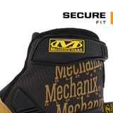 Mechanix Wear M-Pact Framer - Guantes de cuero