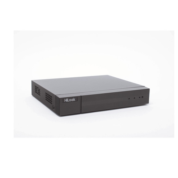 DVR 4 Megapixel / 8 Canales TVI