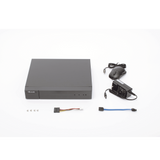 DVR 4 Megapixel / 8 Canales TVI