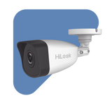 HiLook Series / Bala IP 2 Megapixel