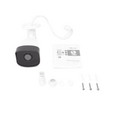 HiLook Series / Bala IP 4 Megapixel