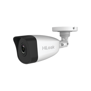 HiLook Series / Bala IP 4 Megapixel