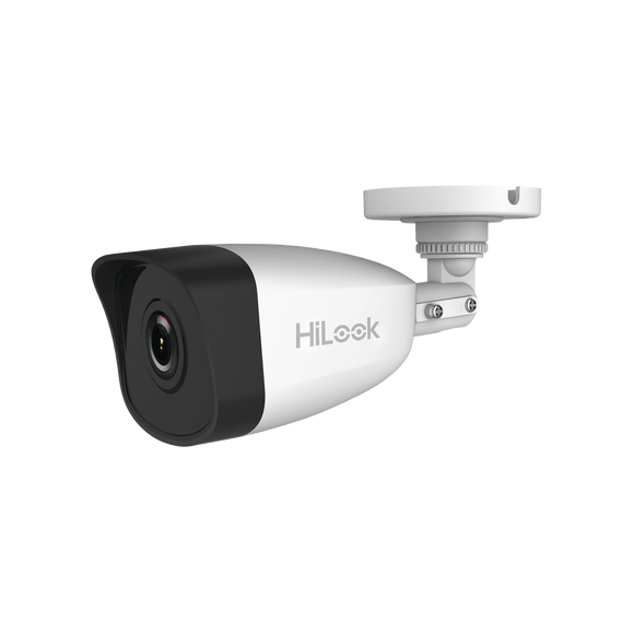 HiLook Series / Bala IP 4 Megapixel