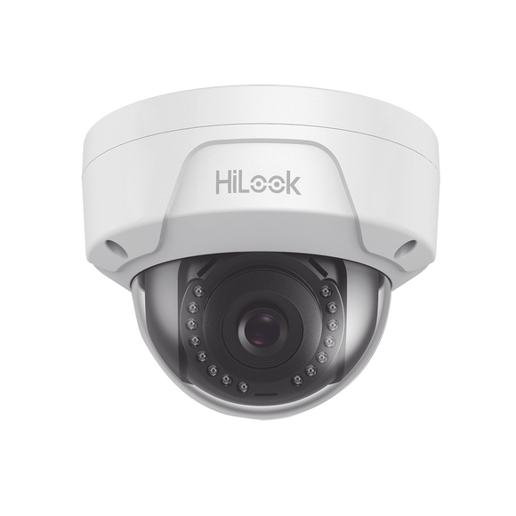 HiLook Series / Domo IP 2 Megapixel