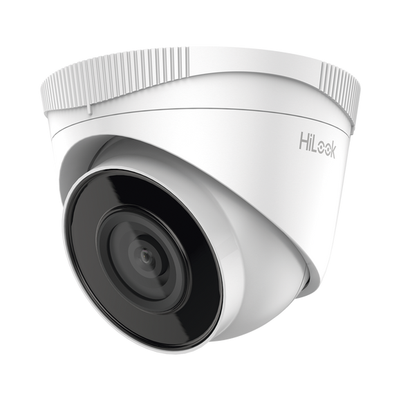 HiLook Series / Turret IP 2 Megapixel