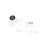 HiLook Series / Turret IP 4 Megapixel