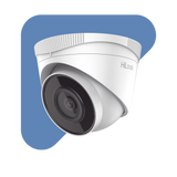 HiLook Series / Turret IP 4 Megapixel