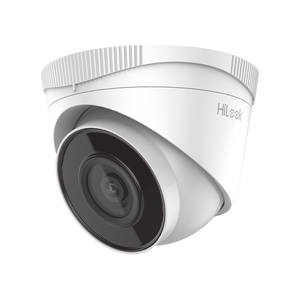 HiLook Series / Turret IP 4 Megapixel