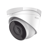 HiLook Series / Turret IP 4 Megapixel