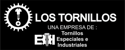 Los tornillos