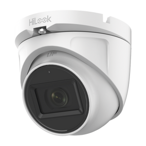 Turret TURBOHD 2 Megapixel (1080p)