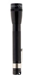 MagLite Mini 2AA Negro Combo Pack Incandescente