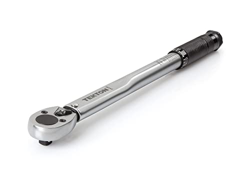 TEKTON 24330 Llave de torque de 3/8