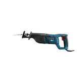 BOSCH RS325 Sierra alternante de 120 voltios y 12 amperios - EE. UU., azul