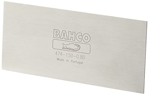 Bahco 474-150-0.80 Raspador de Armario, 6 In