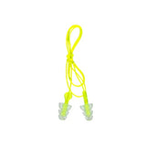 Peltor Sport Tri-Flange Corded Reusable Earplugs, 3-Pair Per