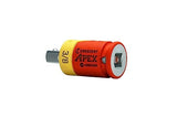 APEX - Eshok-Guard - Aislador de enchufe de 3/8" (CAEAD324)