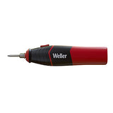 Weller 6W/8W Cordless Soldering Iron, AA Battery-Powered - WLIBAK8