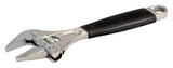 Bahco 9031 RC US 8-Inch Wide Mouth Adjustable Wrench, Chrome