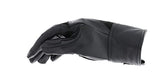 Mechanix Wear: Fabricator Guantes de trabajo (XL, negro)