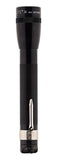 MagLite Mini 2AA Negro Combo Pack Incandescente