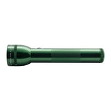 MagLite S2D395: Linterna D de 2 celdas, verde oscuro