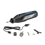 Dremel 7350-5 Herramienta giratoria de 3,6 V