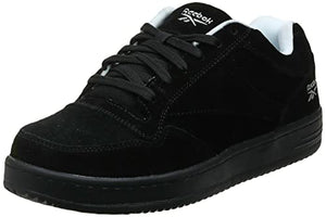 Reebok Work RB1910 - Puntera de Seguridad para Hombre, Negro, 10.5 Wide