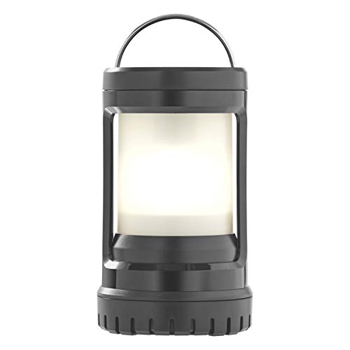 Coleman Divide+ - Linterna LED de 425 LM, Color Negro