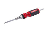 Milwaukee 48 – 22 – 2302 Multi poco trinquetes con Plaza