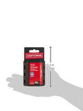 CRAFTSMAN Cuchillas para cuchillos utilitarios, paquete de 100 (CMHT11921A)