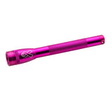 Mini Maglite AAA - Linterna de xenón - Fundación Nacional del Cáncer de Mama