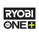 RYOBI ONE+ 18V Inalámbrico 1,27 cm Taladro de martillo (solo herramienta)