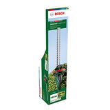 Bosch Home and Garden 06008C0501 Cortasetos Eléctrico UniversalHedgeCut 50, 480 W, Longitud de las Cuchillas: 50 cm, para Setos Medianos, Apertura de los Dientes: 26 mm, en Caja