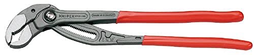 KNIPEX - 87 01 400 SBA Tools - Alicates de bomba de agua Cobra XL (8701400SBA)