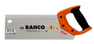 Bahco np-12-ten 30,5 cm prizecut – Serrucho de costilla