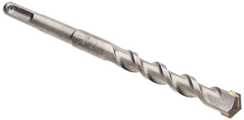 Bosch 2608685957 Brocas para Mampostería y Hormigón SDS Max-4 Drill Bit, Plata, 1/2